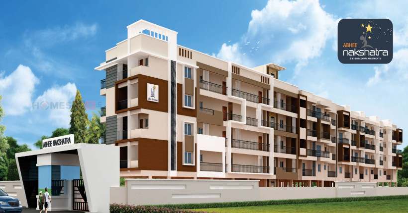 Abhee Nakshatra Cover Image